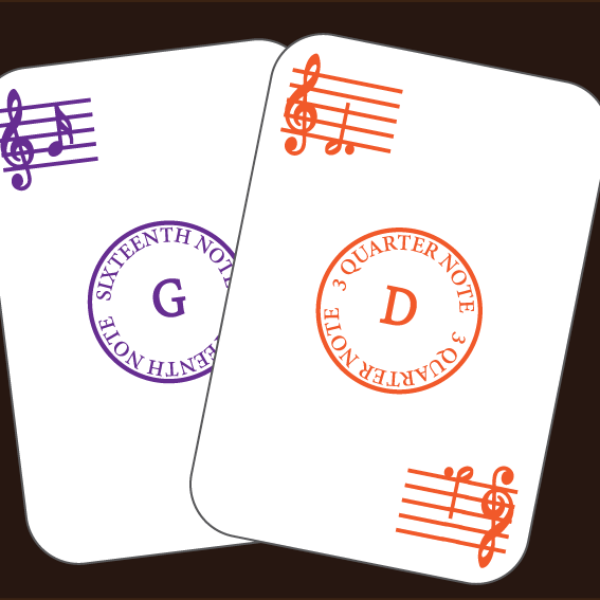 Combo – G-clef full set