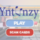 Get the Yntunzy App!