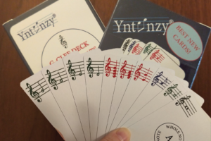 Yntunzy on Kickstarter!